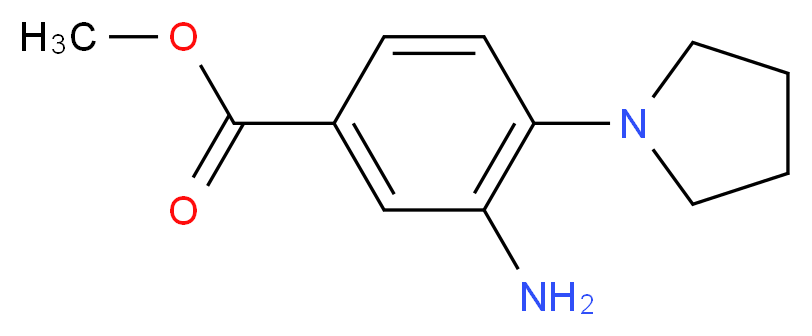 MFCD09040427 molecular structure