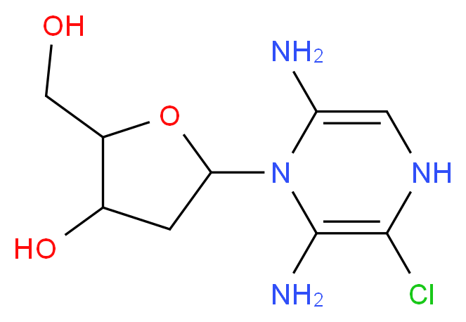 173256-61-6 molecular structure