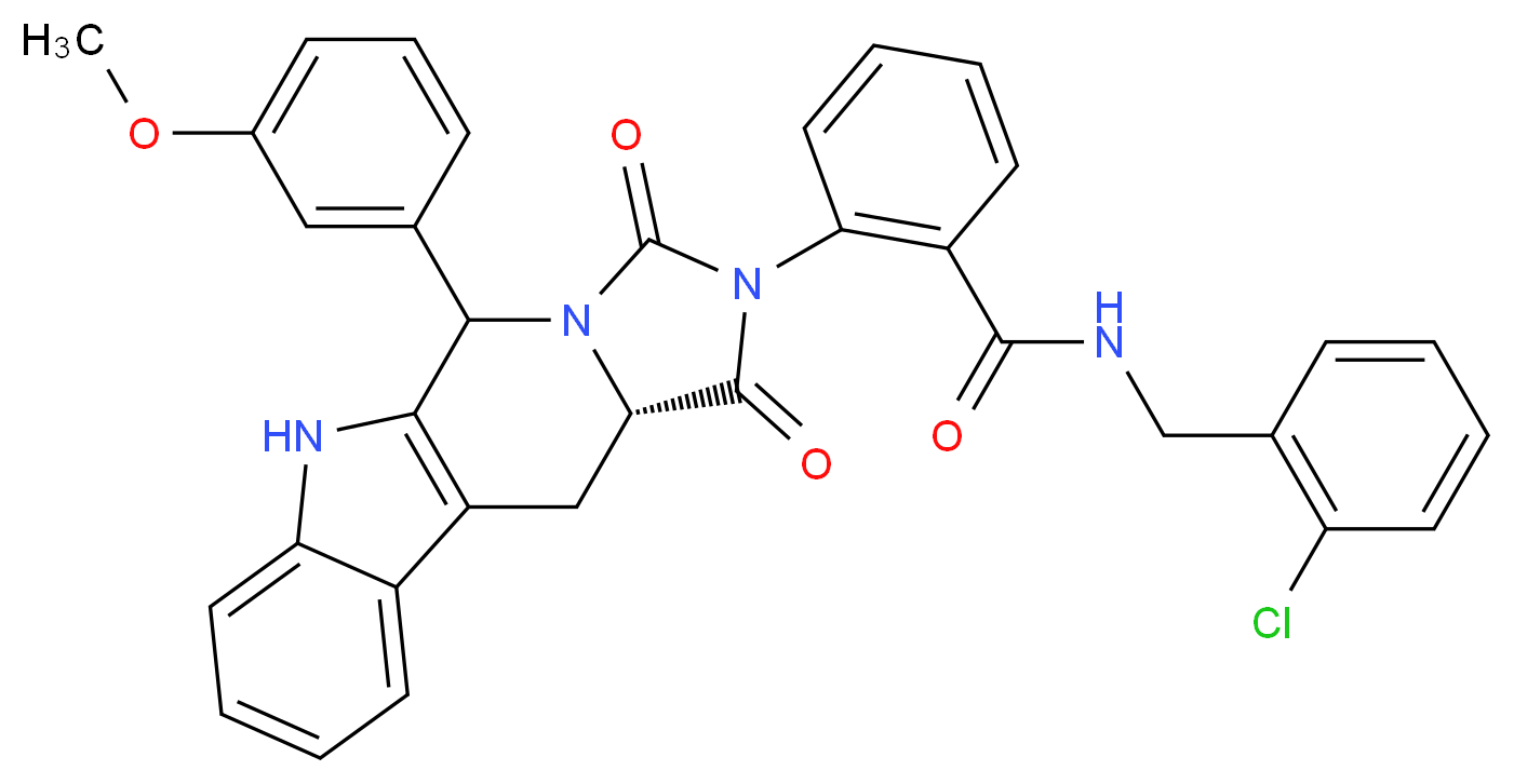 164264642 molecular structure