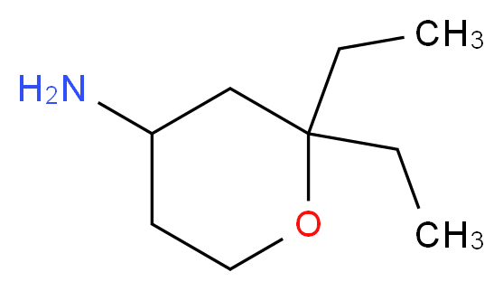 MFCD19651228 molecular structure