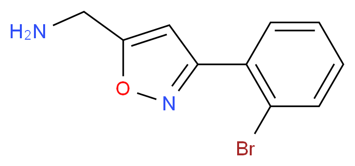 543713-38-8 molecular structure