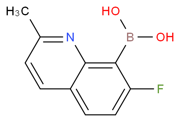 1072945-61-9 molecular structure