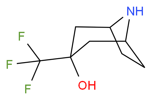 MFCD18265214 molecular structure