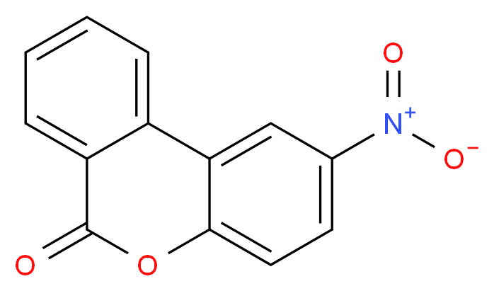 6623-66-1 molecular structure