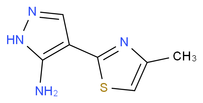 MFCD07357374 molecular structure