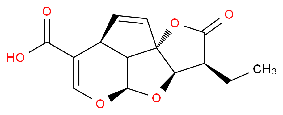 59204-61-4 molecular structure