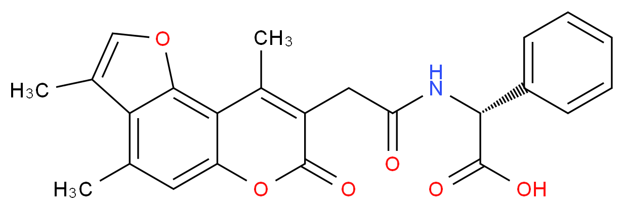 164272600 molecular structure