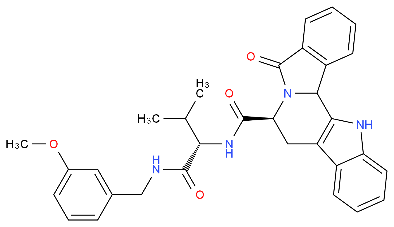 164271661 molecular structure
