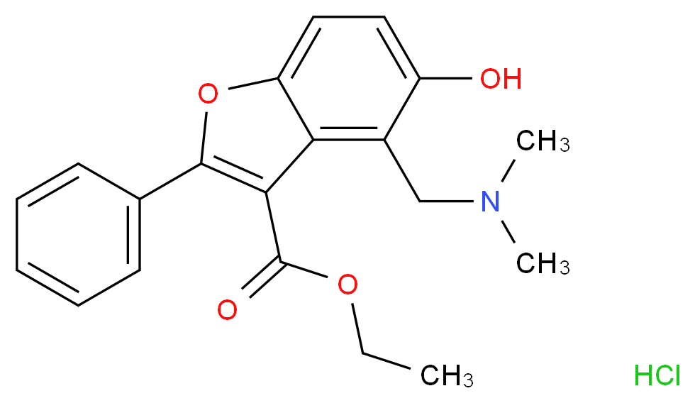 95696-19-8 molecular structure