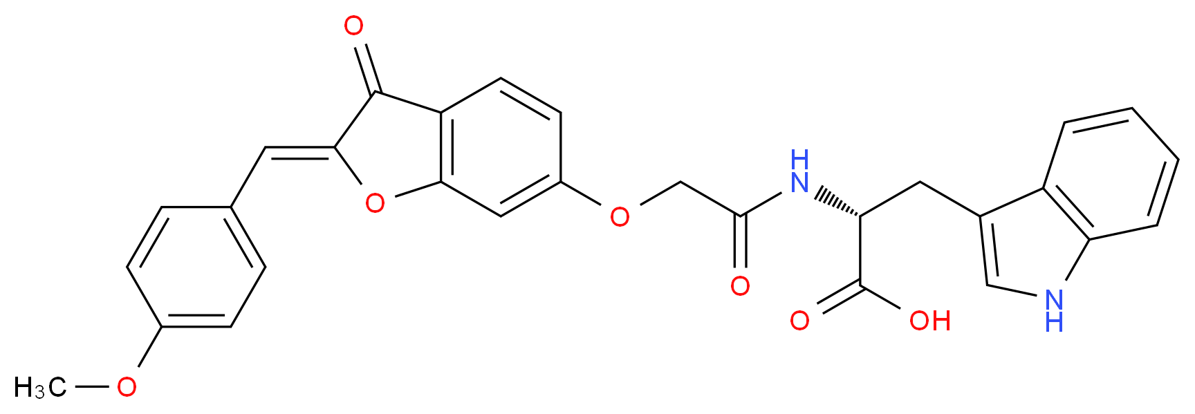 164268274 molecular structure