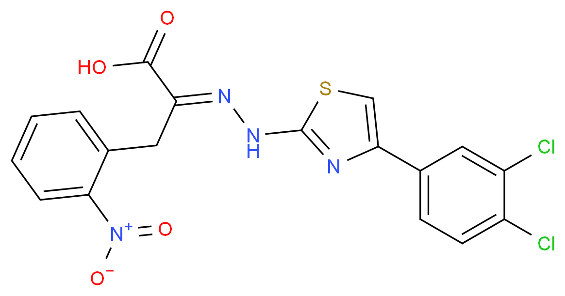 315706-13-9 molecular structure