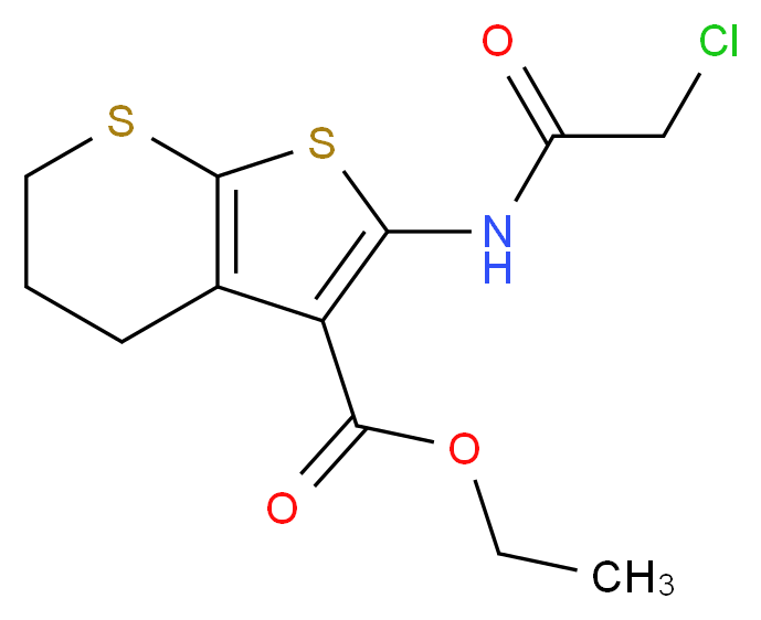 MFCD04621448 molecular structure