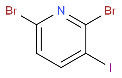 1032582-80-1 molecular structure