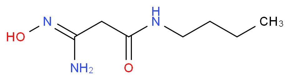 MFCD04610461 molecular structure