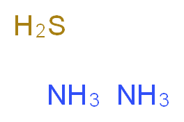 12135-76-1 molecular structure