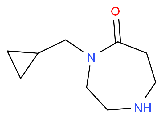 MFCD09054769 molecular structure
