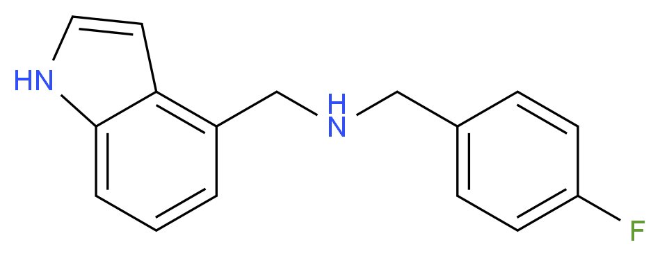 MFCD09455111 molecular structure