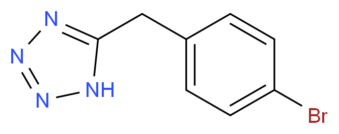 127152-64-1 molecular structure