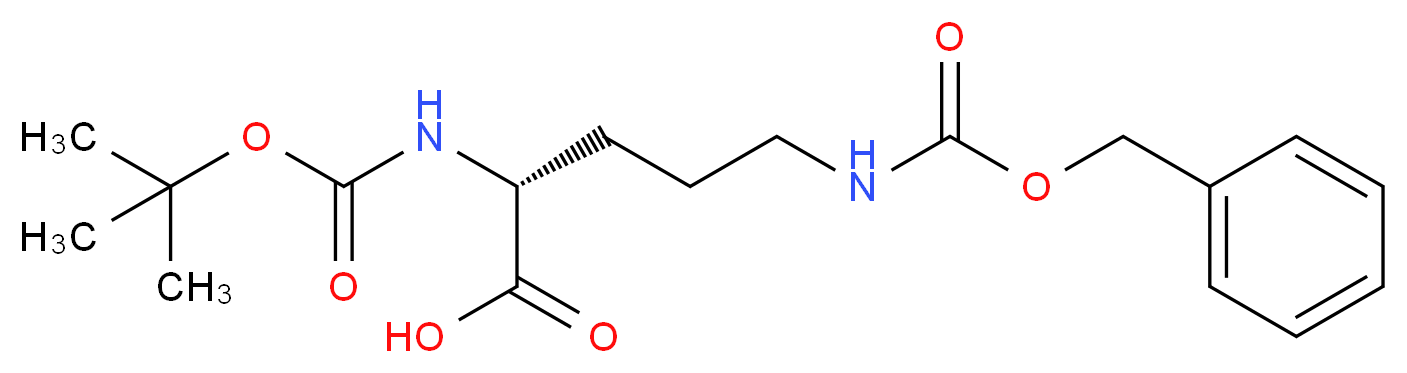 16937-92-1 molecular structure