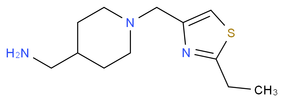 MFCD16110301 molecular structure