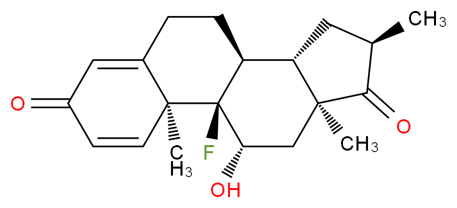 1880-61-1 molecular structure