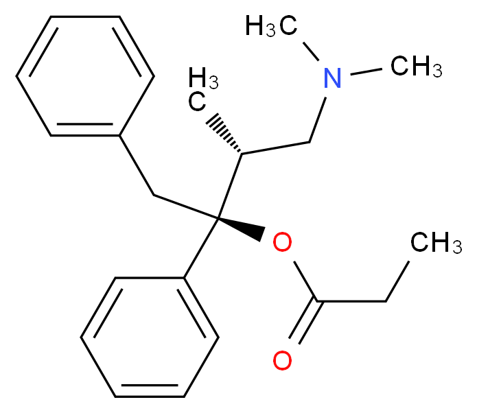 469-62-5 molecular structure