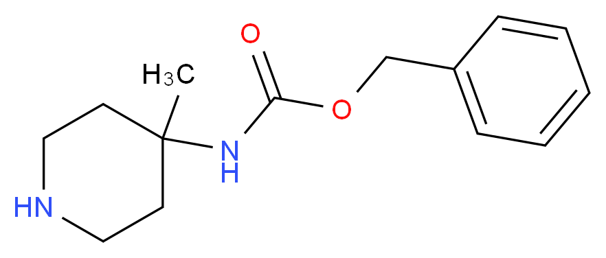 163271-08-7 molecular structure