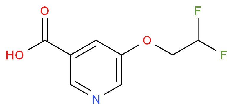 MFCD18898219 molecular structure