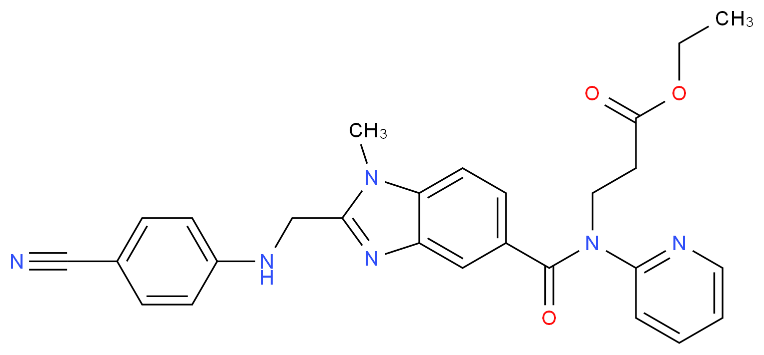 211915-84-3 molecular structure