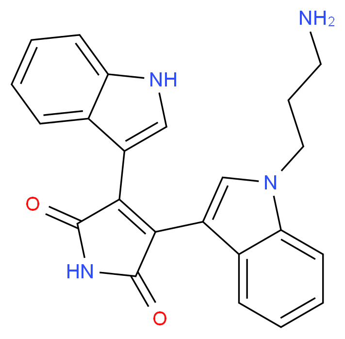 160968534 molecular structure