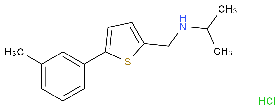 MFCD15209707 molecular structure