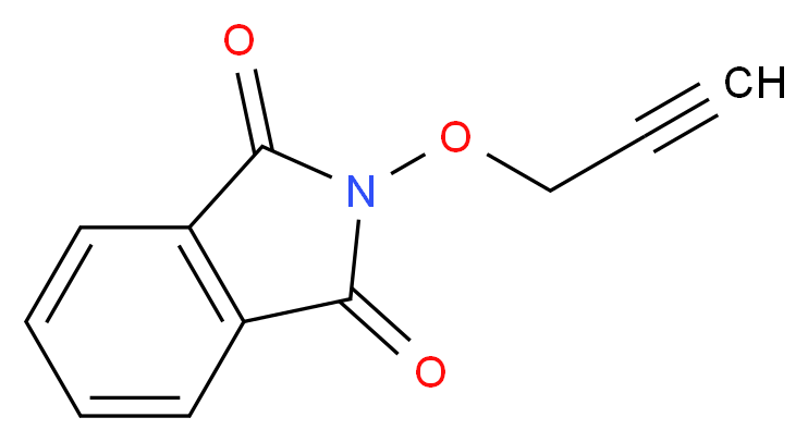 4616-63-1 molecular structure