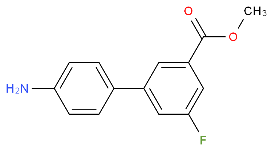 1334499-98-7 molecular structure