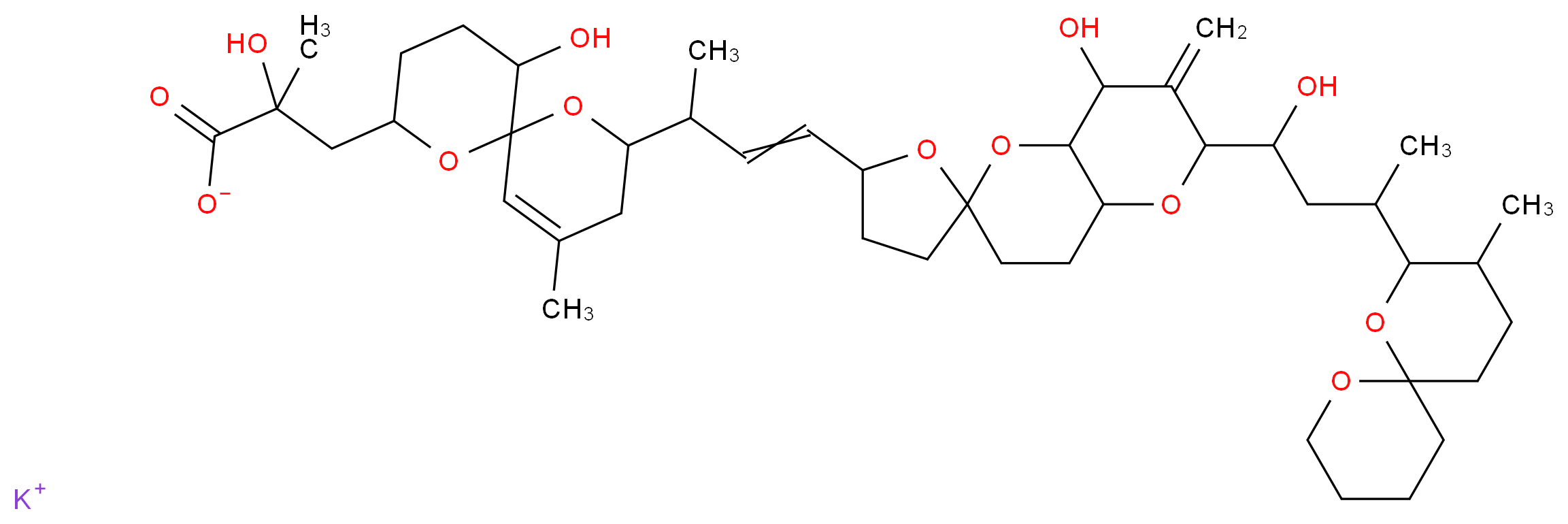 155751-72-7 molecular structure