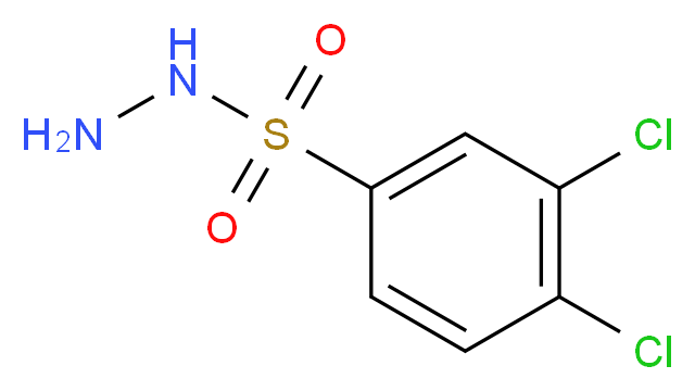 6655-74-9 molecular structure