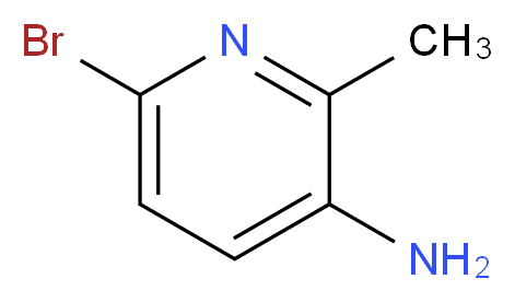 126325-47-1 molecular structure