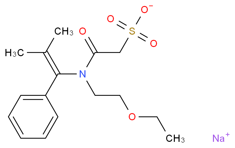 28979-29-5 molecular structure