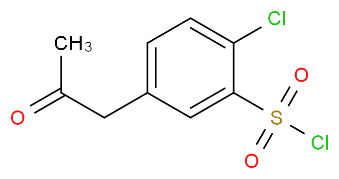 593960-71-5 molecular structure