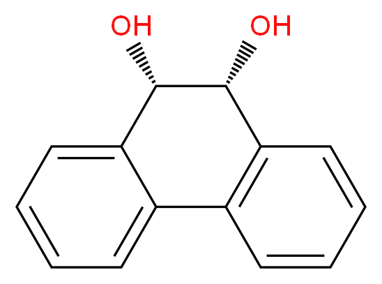 2510-71-6 molecular structure