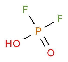 13779-41-4 molecular structure