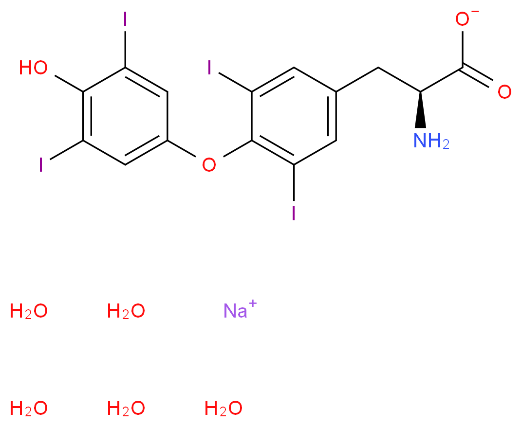 6106-07-6 molecular structure