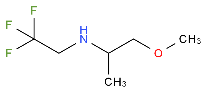 MFCD11505415 molecular structure