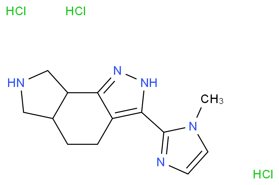MFCD21605861 molecular structure