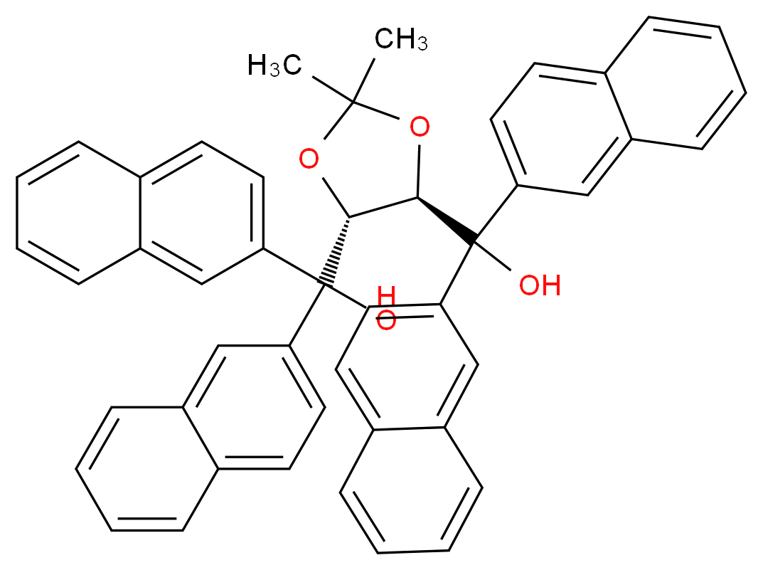 137365-09-4 molecular structure