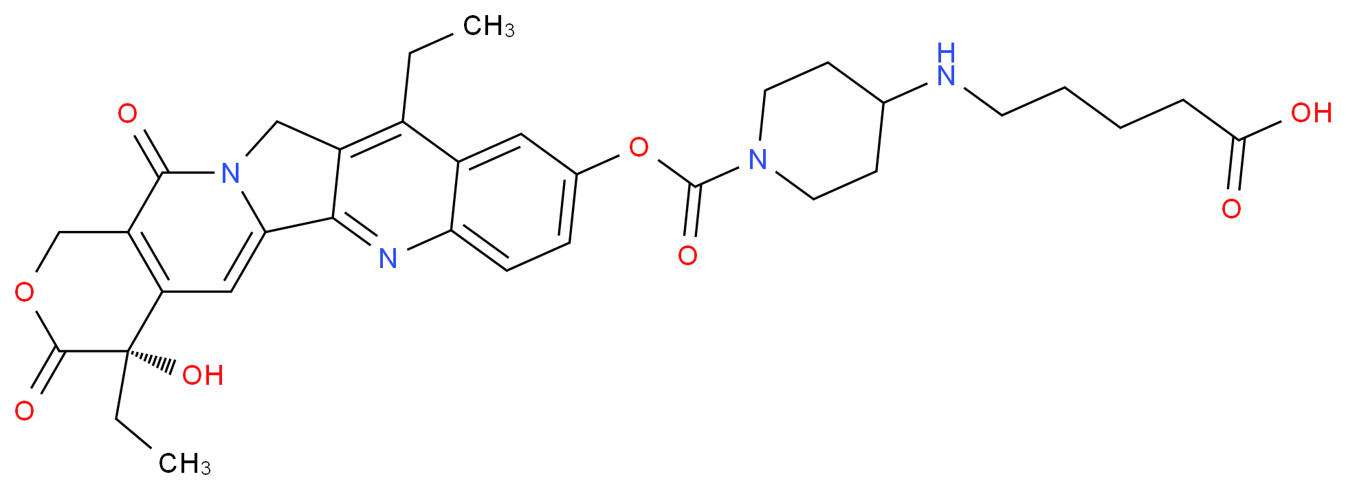 181467-56-1 molecular structure