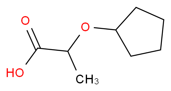 MFCD12145313 molecular structure