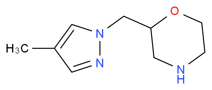 MFCD18785449 molecular structure