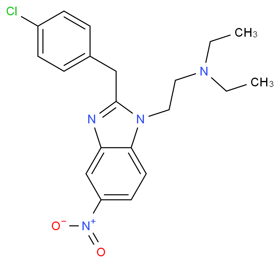 3861-76-5 molecular structure