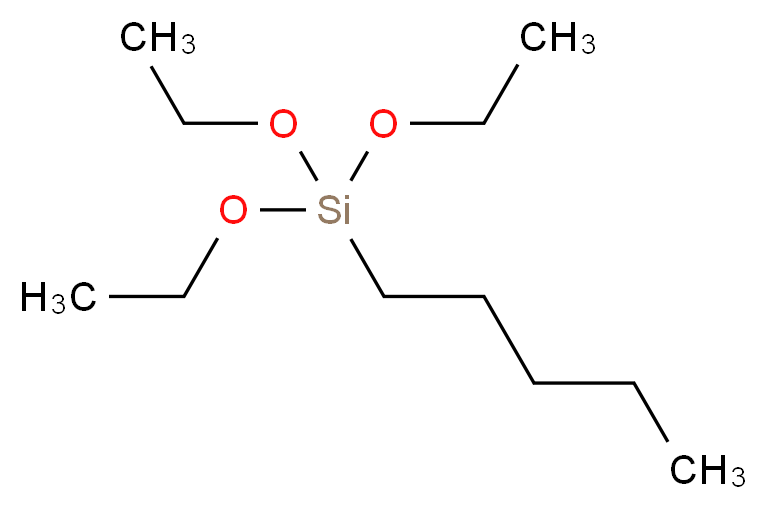 2761-24-2 molecular structure