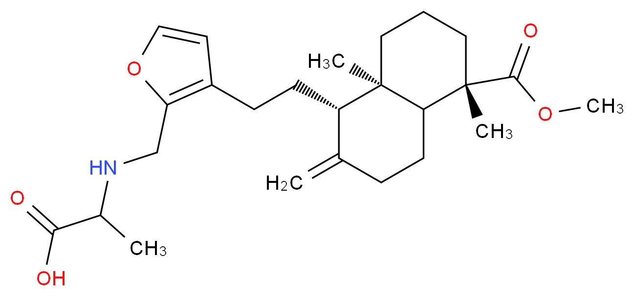 164245155 molecular structure